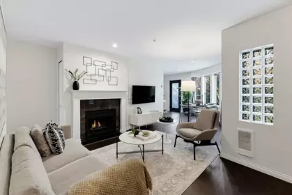 202 1050 Nicola Street, Vancouver, BC, Vancouver — Apartment/Condo for sale