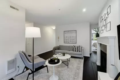 202 1050 Nicola Street, Vancouver, BC, Vancouver — Apartment/Condo for sale