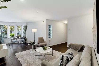 202 1050 Nicola Street, Vancouver, BC, Vancouver — Apartment/Condo for sale
