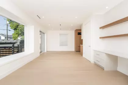 3 1845 E 51st Avenue, Vancouver, BC, Vancouver — Half Duplex for sale
