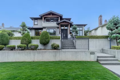 4294 Price Crescent, Burnaby, BC, Burnaby — Single Family Residence for sale