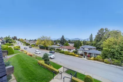 4294 Price Crescent, Burnaby, BC, Burnaby — Single Family Residence for sale