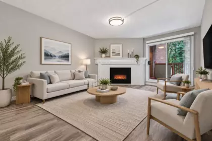 216 7531 Minoru Boulevard, Richmond, BC, Richmond — Apartment/Condo for sale