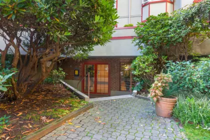 216 7531 Minoru Boulevard, Richmond, BC, Richmond — Apartment/Condo for sale