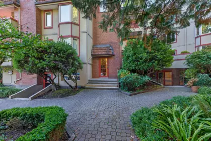 216 7531 Minoru Boulevard, Richmond, BC, Richmond — Apartment/Condo for sale