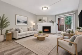 216 7531 Minoru Boulevard, Richmond, BC