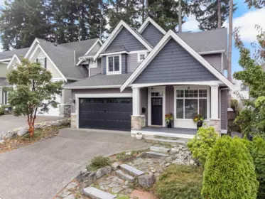 14838 34 Avenue, Surrey, BC, Surrey — Single Family Residence for sale