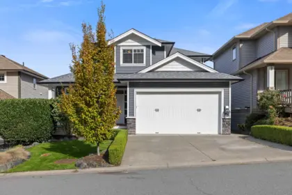 6155 Rexford Drive, Chilliwack, BC, Chilliwack — Single Family Residence for sale