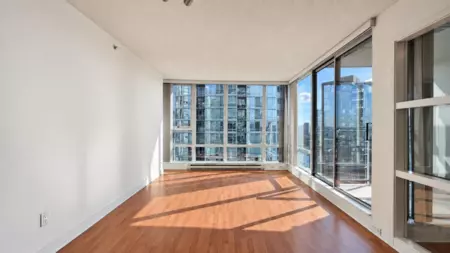 2905 1495 Richards Street, Vancouver, BC, Vancouver — Apartment/Condo for sale