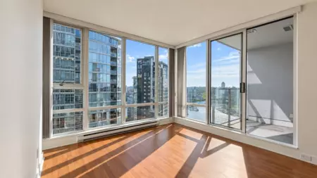 2905 1495 Richards Street, Vancouver, BC, Vancouver — Apartment/Condo for sale