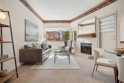 2 1115 W 10th Avenue, Vancouver, BC, Vancouver — Townhouse for sale