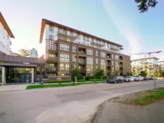 406 750 Dogwood Street, Coquitlam, BC