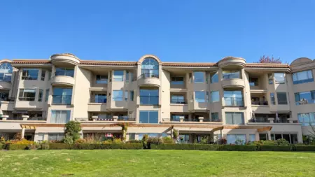 306 1859 Spyglass Place, Vancouver, BC, Vancouver — Apartment/Condo for sale