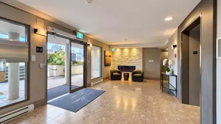 306 1859 Spyglass Place, Vancouver, BC, Vancouver — Apartment/Condo for sale