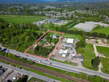 23519 Lougheed Highway, Maple Ridge, BC, Maple ridge — Single Family Residence for sale