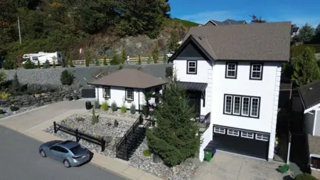 45425 Ariel Place, Cultus Lake, BC, Cultus Lake — Single Family Residence for sale