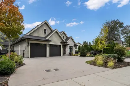 52810 Bunker Road, Chilliwack, BC, Chilliwack — Single Family Residence for sale