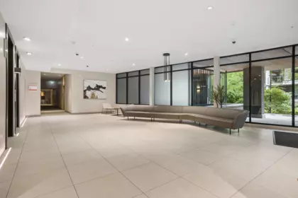 418 3581 Ross Drive, Vancouver, BC, Vancouver — Apartment/Condo for sale