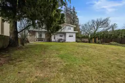 10440 Mcdonald Road, Chilliwack, BC, Chilliwack — Single Family Residence for sale