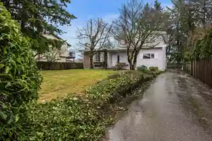 10440 Mcdonald Road, Chilliwack, BC, Chilliwack — Single Family Residence for sale