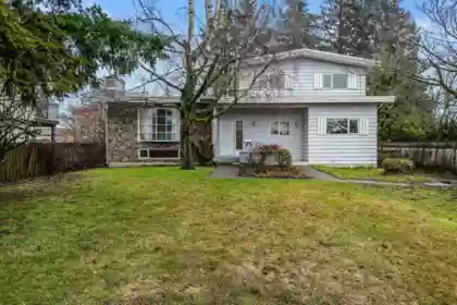 10440 Mcdonald Road, Chilliwack, BC, Chilliwack — Single Family Residence for sale