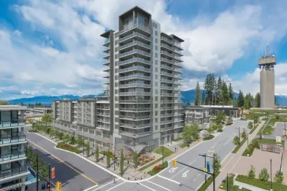 1503 9393 Tower Road, Burnaby, BC, Burnaby — Apartment/Condo for sale
