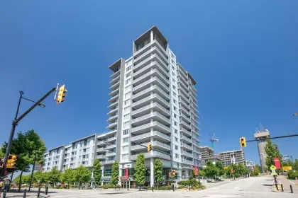 1503 9393 Tower Road, Burnaby, BC, Burnaby — Apartment/Condo for sale