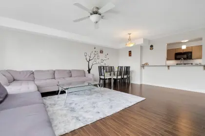 308 13550 Hilton Road, Surrey, BC, Surrey — Apartment/Condo for sale