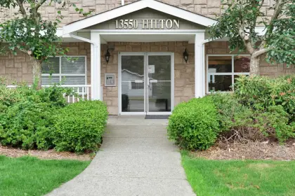 308 13550 Hilton Road, Surrey, BC, Surrey — Apartment/Condo for sale