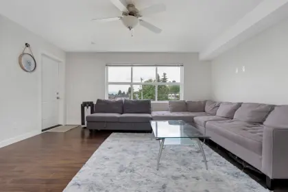 308 13550 Hilton Road, Surrey, BC, Surrey — Apartment/Condo for sale