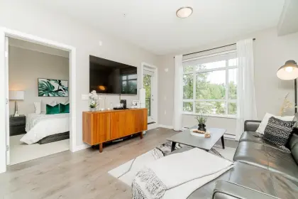 F306 20211 66 Avenue, Langley, BC, Langley — Apartment/Condo for sale