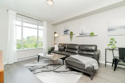F306 20211 66 Avenue, Langley, BC, Langley — Apartment/Condo for sale