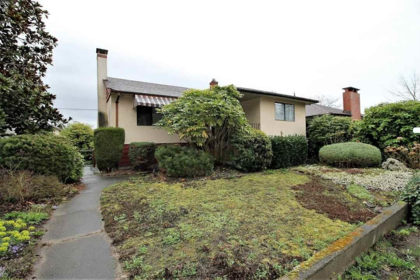 7180 Ontario Street, Vancouver, BC, Vancouver — Single Family Residence for sale