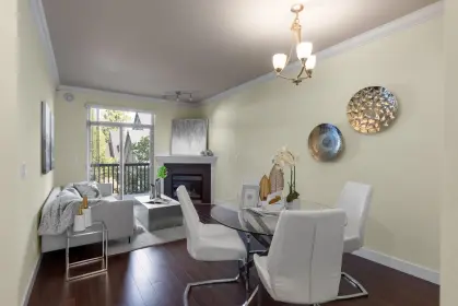 21 9688 Keefer Avenue, Richmond, BC, Richmond — Townhouse for sale