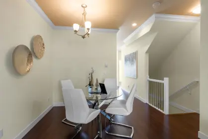 21 9688 Keefer Avenue, Richmond, BC, Richmond — Townhouse for sale