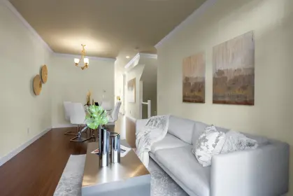 21 9688 Keefer Avenue, Richmond, BC, Richmond — Townhouse for sale