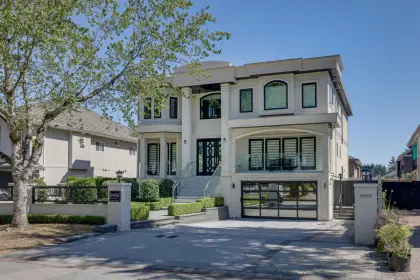 6866 Helston Crescent, Surrey, BC, Surrey — Single Family Residence for sale