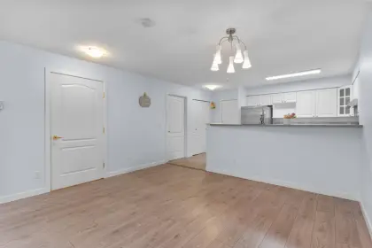 209 20268 54 Avenue, Langley, BC, Langley — Apartment/Condo for sale
