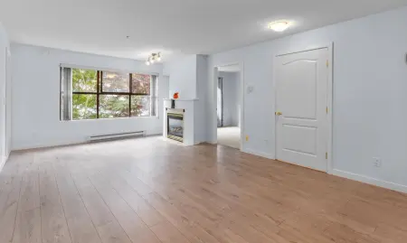 209 20268 54 Avenue, Langley, BC, Langley — Apartment/Condo for sale