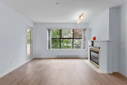 209 20268 54 Avenue, Langley, BC, Langley — Apartment/Condo for sale