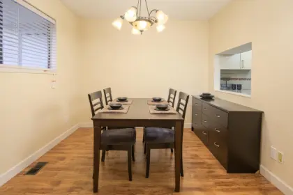 2009 Holdom Avenue, Burnaby, BC, Burnaby — Townhouse for sale
