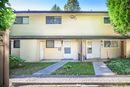 2009 Holdom Avenue, Burnaby, BC, Burnaby — Townhouse for sale