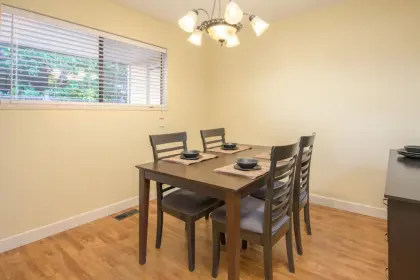 2009 Holdom Avenue, Burnaby, BC, Burnaby — Townhouse for sale