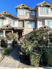 10 9100 No. 3 Road, Richmond, BC, Richmond — Townhouse for sale