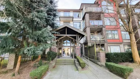 412 15388 101 Avenue, Surrey, BC, Surrey — Apartment/Condo for sale
