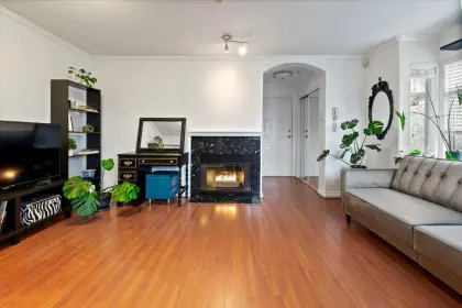 303 29 Templeton Drive, Vancouver, BC, Vancouver — Apartment/Condo for sale