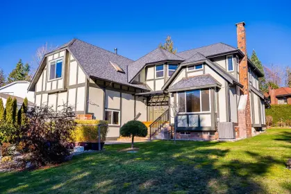 7845 Meadowood Close, Burnaby, BC, Burnaby — Single Family Residence for sale