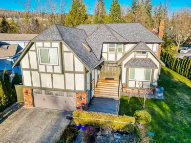7845 Meadowood Close, Burnaby, BC, Burnaby — Single Family Residence for sale