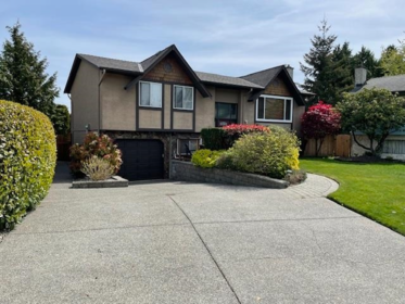 9192 118a Street, Delta, BC, Delta — Single Family Residence for sale