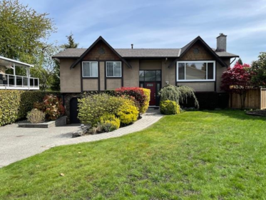 9192 118a Street, Delta, BC, Delta — Single Family Residence for sale